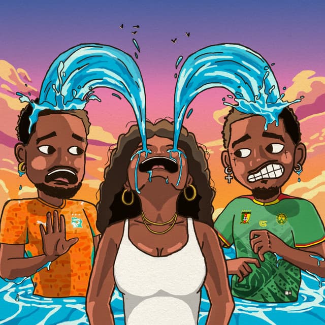 Salo by Tayc, Didi B