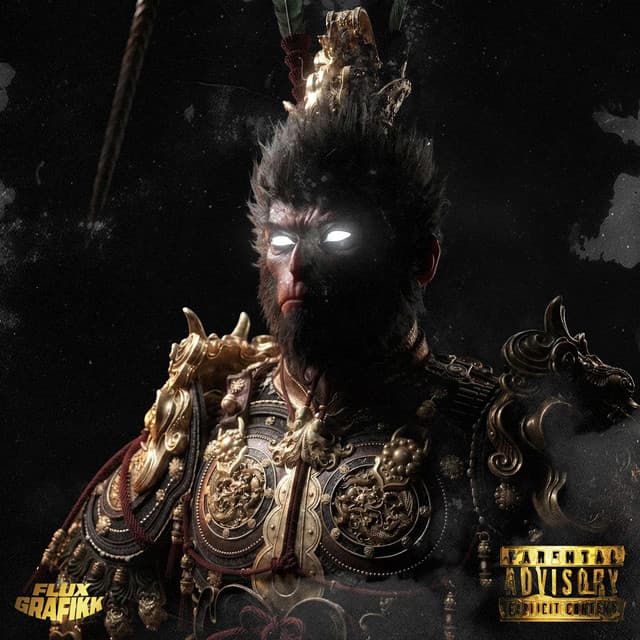 Wukong (Synder) by Sjakklubb