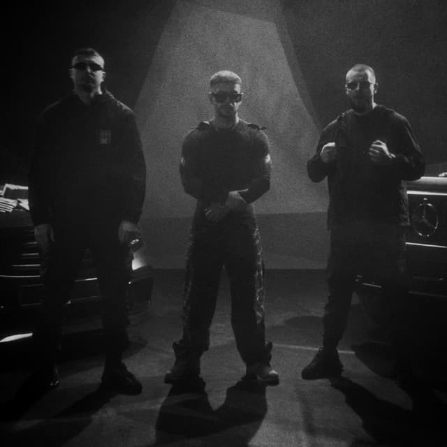 KINTI by Trap19 Connection, Tasko