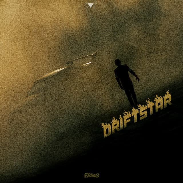 Driftstar by Flow G