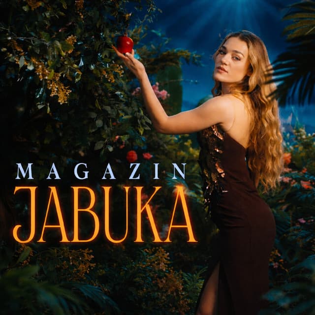 Jabuka by Magazin