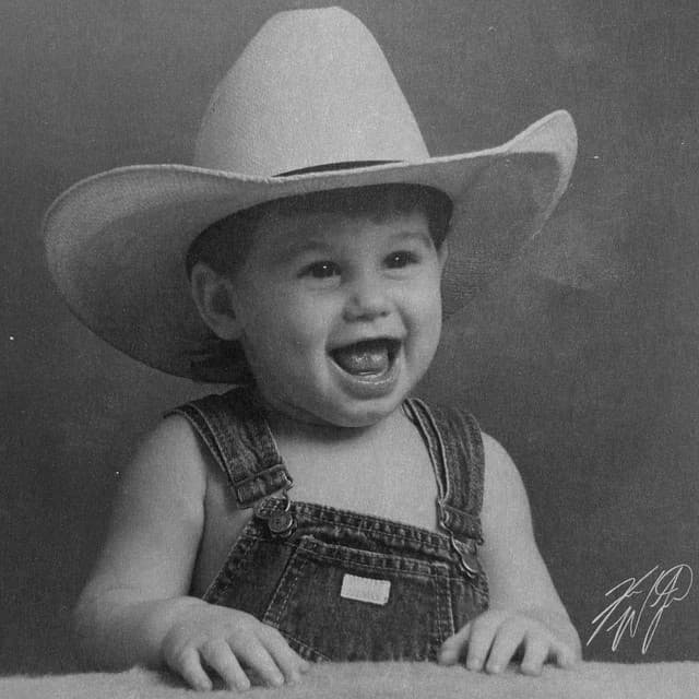 Time Goes On by Koe Wetzel