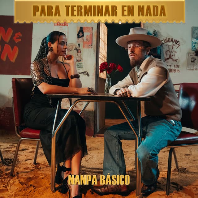 Para terminar en nada by Nanpa Básico