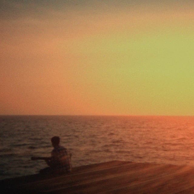 ถนนที่ไร้เธอ by 2K