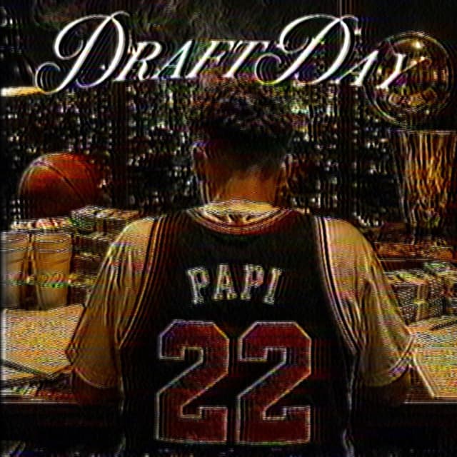 Draft Day by Papi