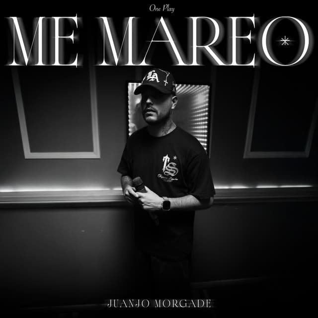 Me Mareo by Juanjo Morgade, ONE PLAY