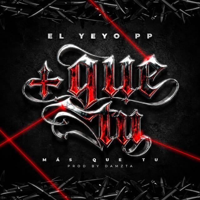 Más Que Tu by El Yeyo PP