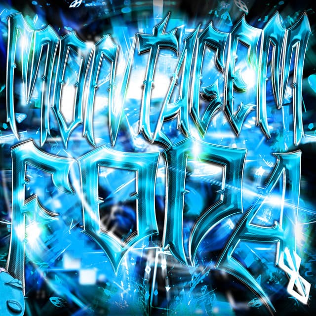 MONTAGEM FODA by DJ Raulipues, DJ FZ DA ZN, Ocean