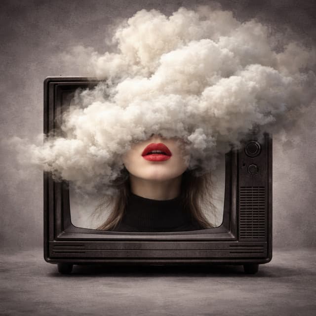 ТА САМА МУЗА by Nataliia Rusnak