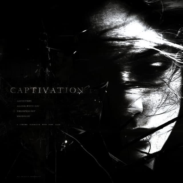captivation by LONOWN