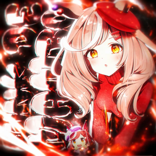 Funk de Mambo by TWXNY, INNXCENCE