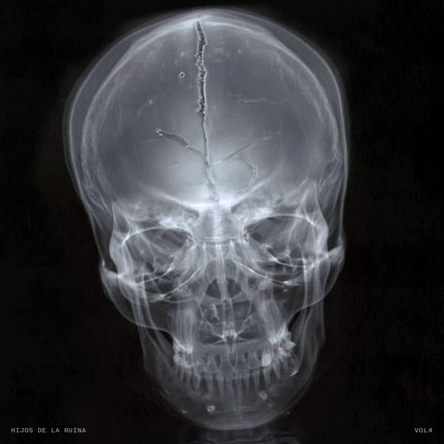 PIERDO EL CONTROL by Natos y Waor, Recycled J, Hijos de la Ruina