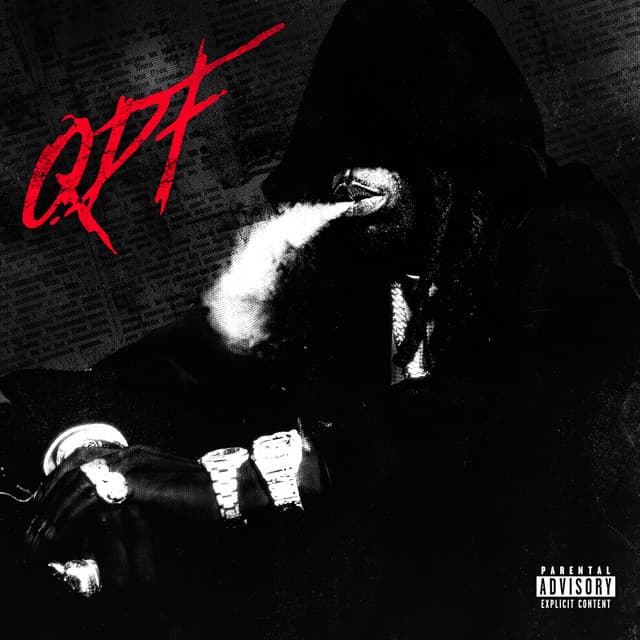 QUE DES FAITS by Gazo