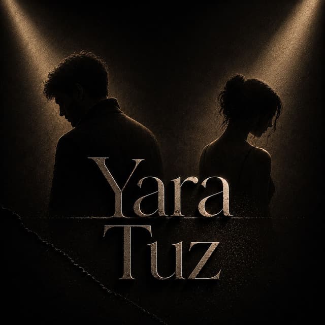 Yara Tuz by Murat Boz