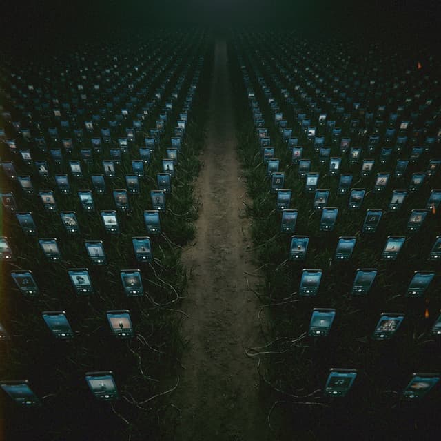 Fazenda de Stream by Filipe Ret, Scarp, Klisman, Anezzi