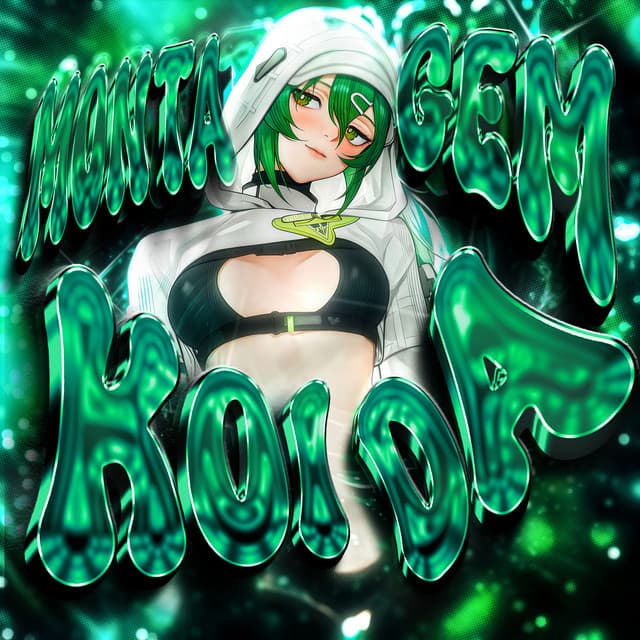 MONTAGEM KOI DA by TWXNY, INNXCENCE