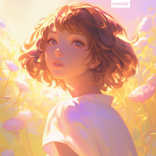 All This Time by JESSE, Posple