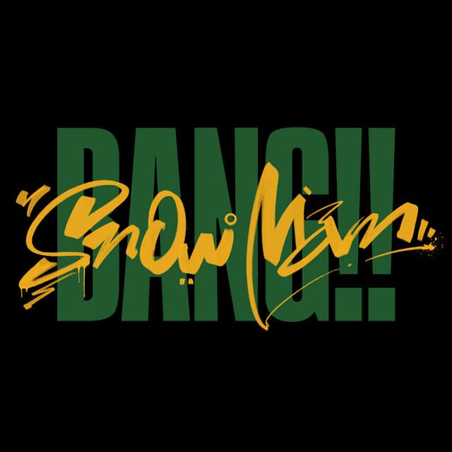 BANG!! by Snow Man