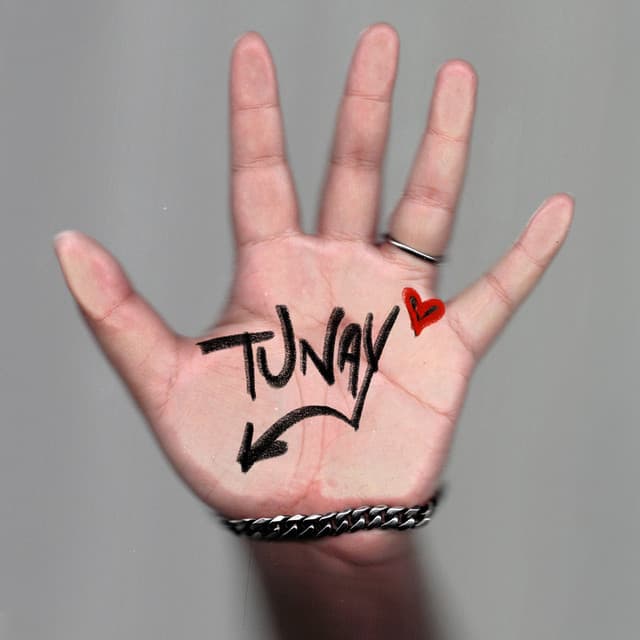 Tunay by Zack Tabudlo, Nateman, Robledo Timido, Paul N Ballin