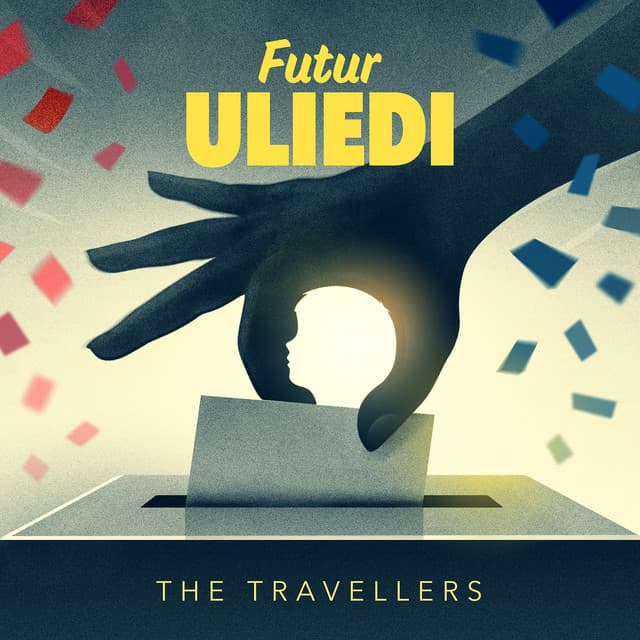 Futur Uliedi by The Travellers