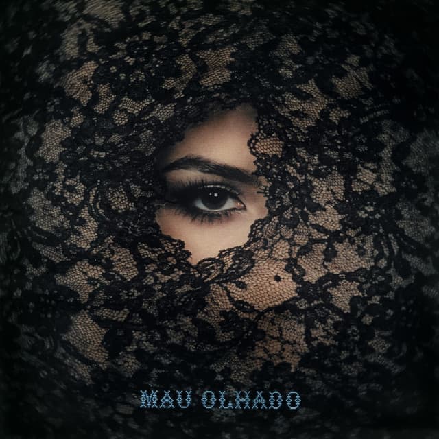 Mau Olhado by Bárbara Bandeira