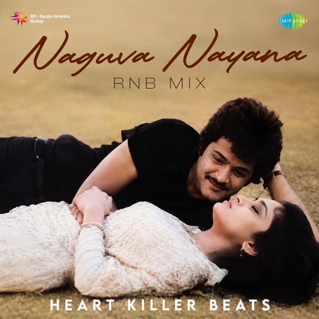 Naguva Nayana - RnB Mix by Ilaiyaraaja, Heart Killer Beats