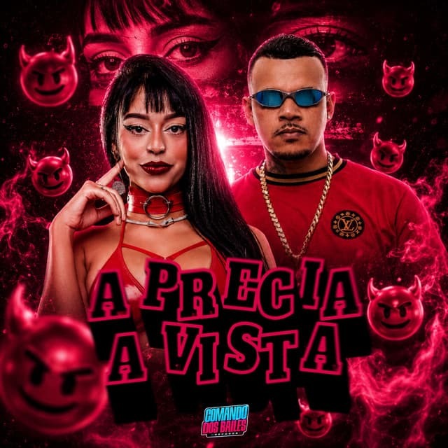APRECIA A VISTA by CACAU CHUU, Dj Lex Barulhento