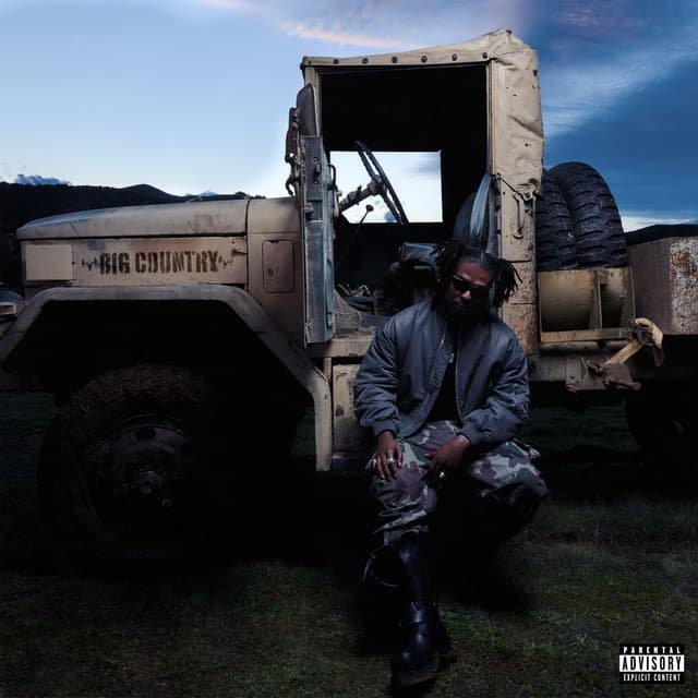 big country by sosocamo