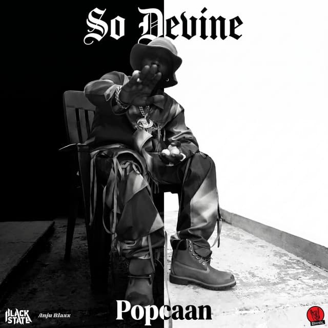 So Devine by Popcaan, Anju Blaxx