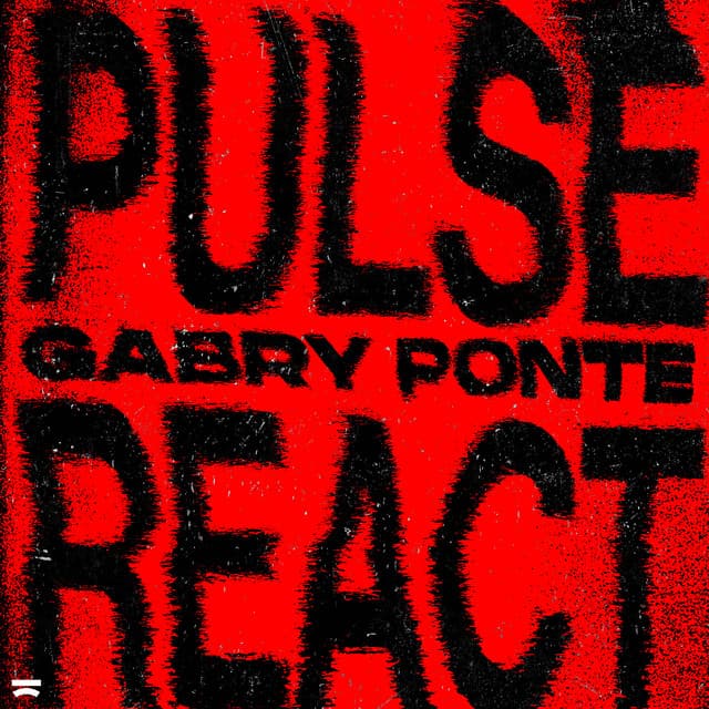 Pulse React by Gabry Ponte