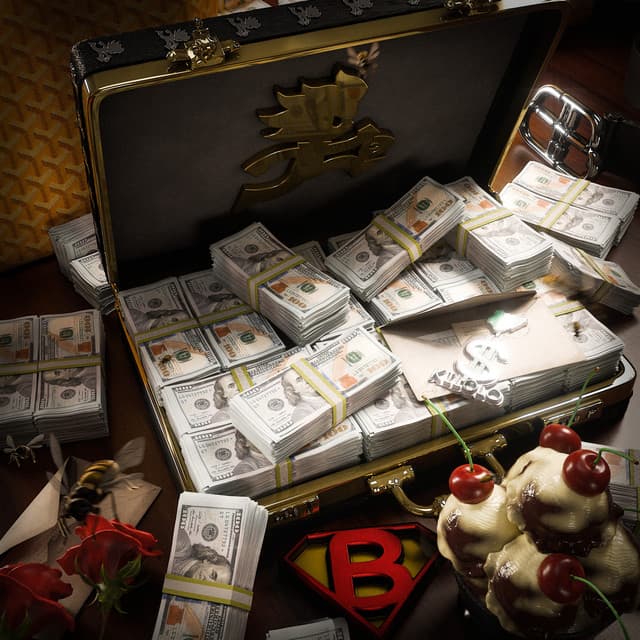 BB Lifestyle by Mavo, SSSoundGawd