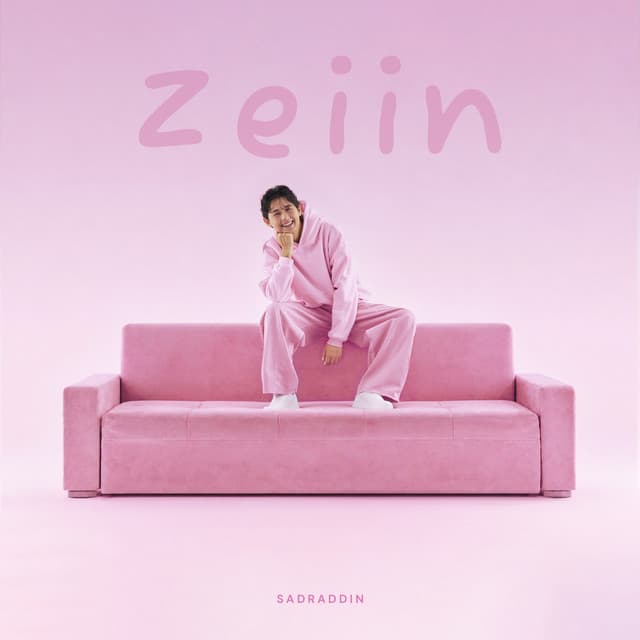 ZEIIN by Sadraddin