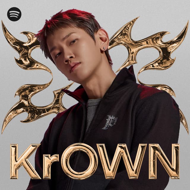 KrOWN Audio Liner by Crush