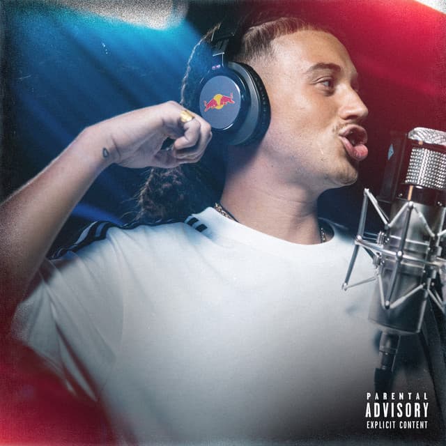 TOP OF THE POPS (Red Bull 64 Bars) by Sayf, Dibla, Jiz