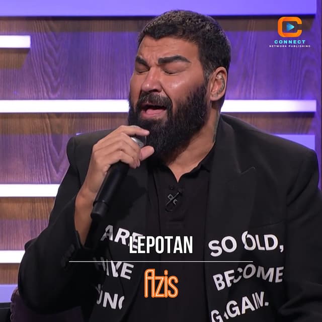 Lepotan by Azis
