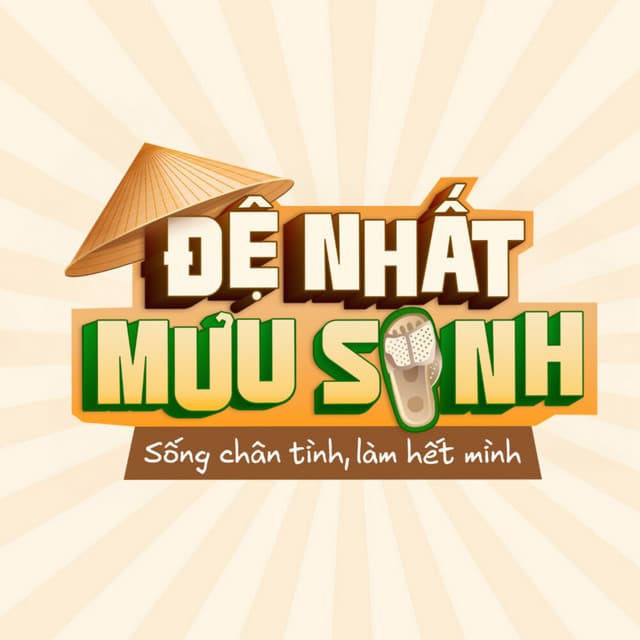 Đệ Nhất Mưu Sinh (Original Soundtrack) by Bùi Công Nam