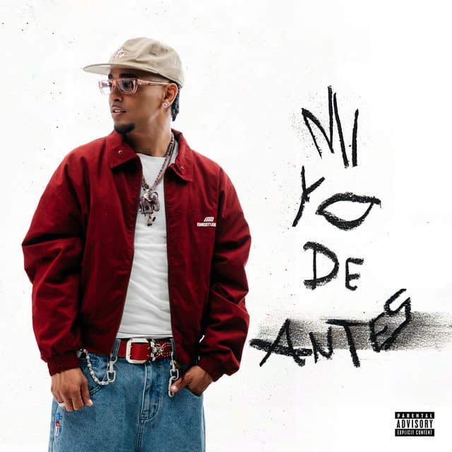 Mi Yo De Antes by Ozuna