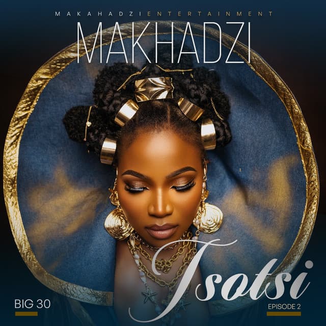 Tsotsi by Makhadzi Entertainment, Ba Bethe Gashoazen