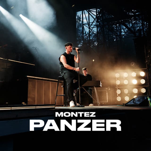 Panzer by Montez