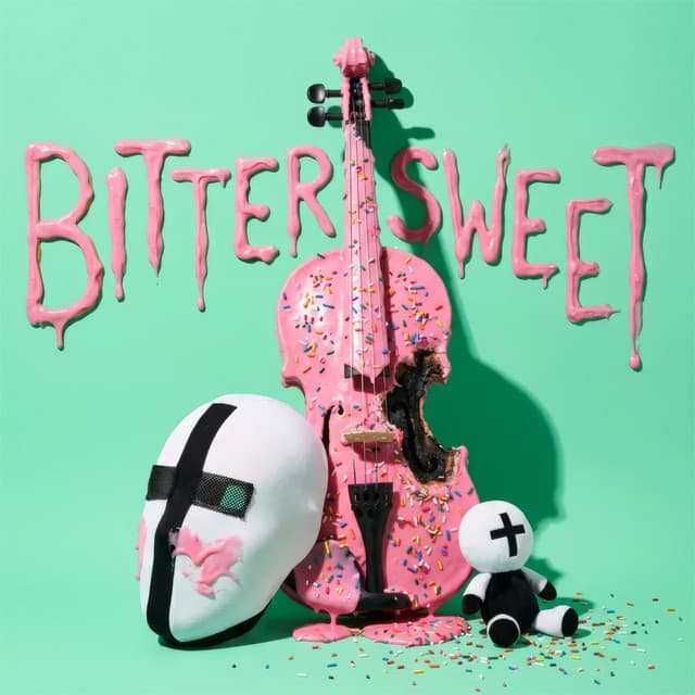 Bittersweet by HOLY PRIEST