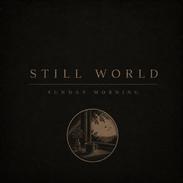 Sunday Morning by Still World