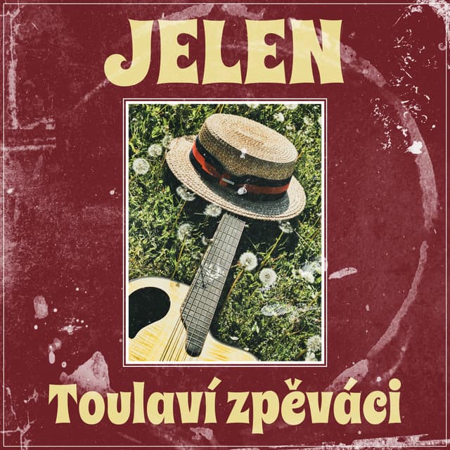 Toulaví zpěváci by Jelen