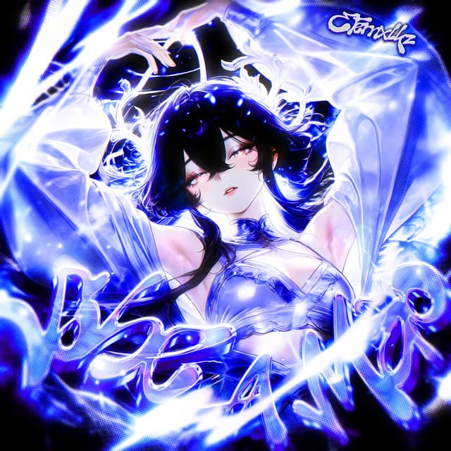 SOBE A MÃO by Eternxlkz