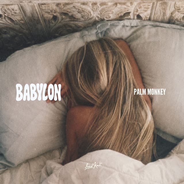 BABYLON by Palm Monkey