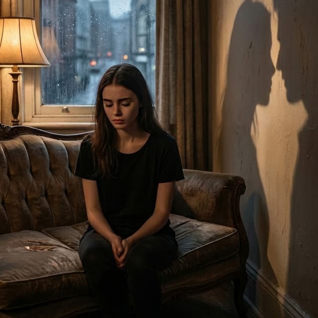 Тіні на стіні by Y.K. Music