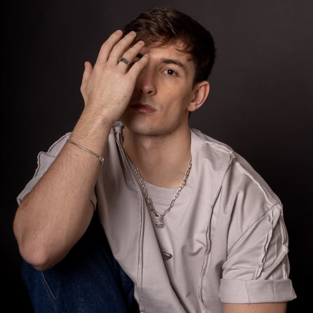 Поруч by TESLENKO