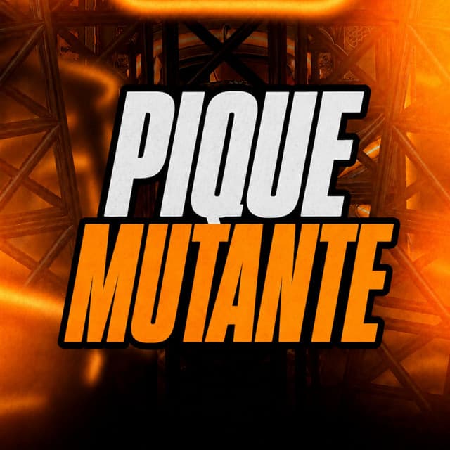 Pique Mutante by MC Nito, DJ THIAGO GENERAL