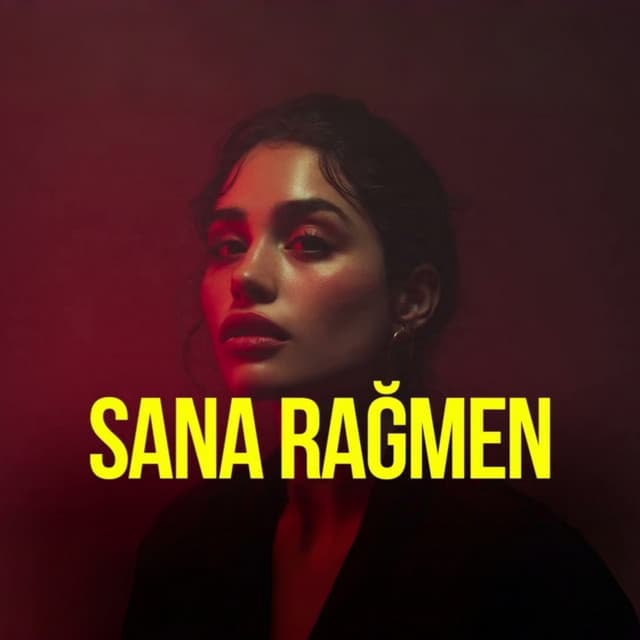 Sana Rağmen (Yeraltı Dizi Müziği) by Ankara Echoes