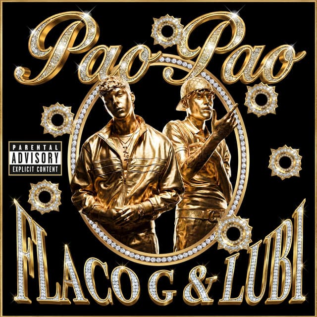 PAO PAO (feat. Lubi) by Flaco G, Lubi
