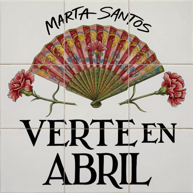 Verte en abril by Marta Santos